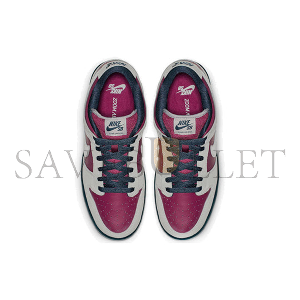 NIKE SB DUNK LOW PRO BQ6817-001